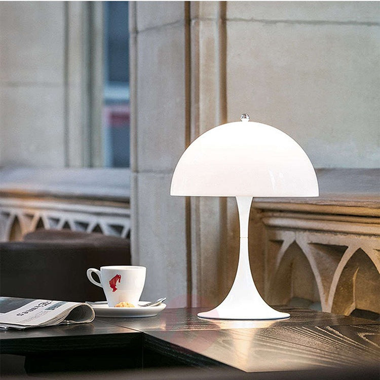 Modern Study Table Light for Home Office Space
