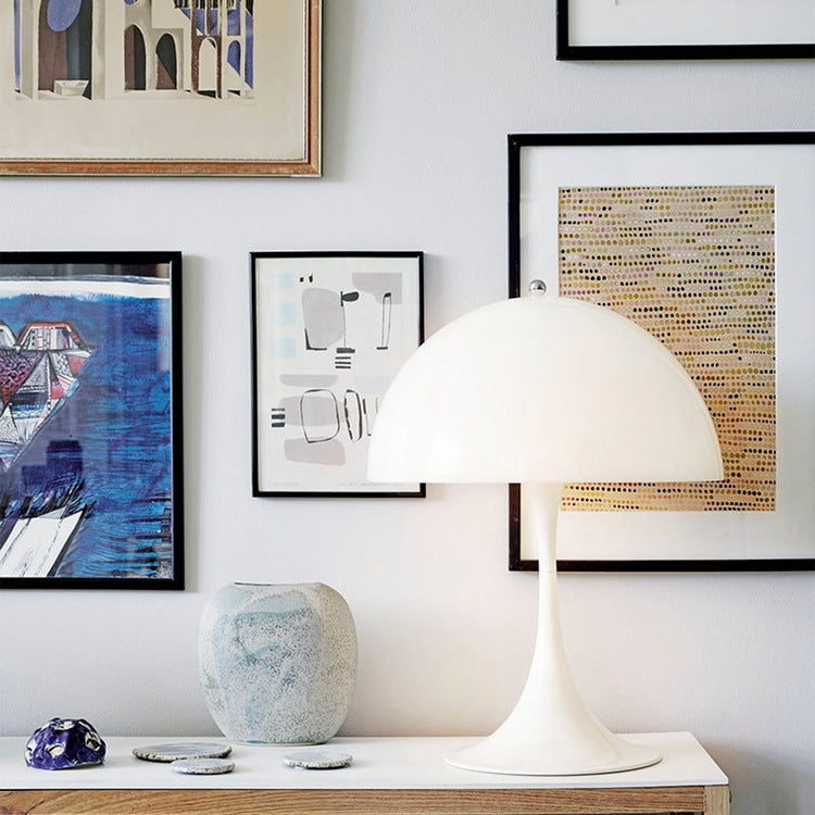 Modern Study Table Light for Home Office Space